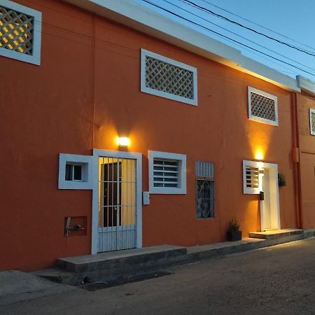 Apartament Departamento Economico Cerca Del Centro #1 Valladolid  Zewnętrze zdjęcie