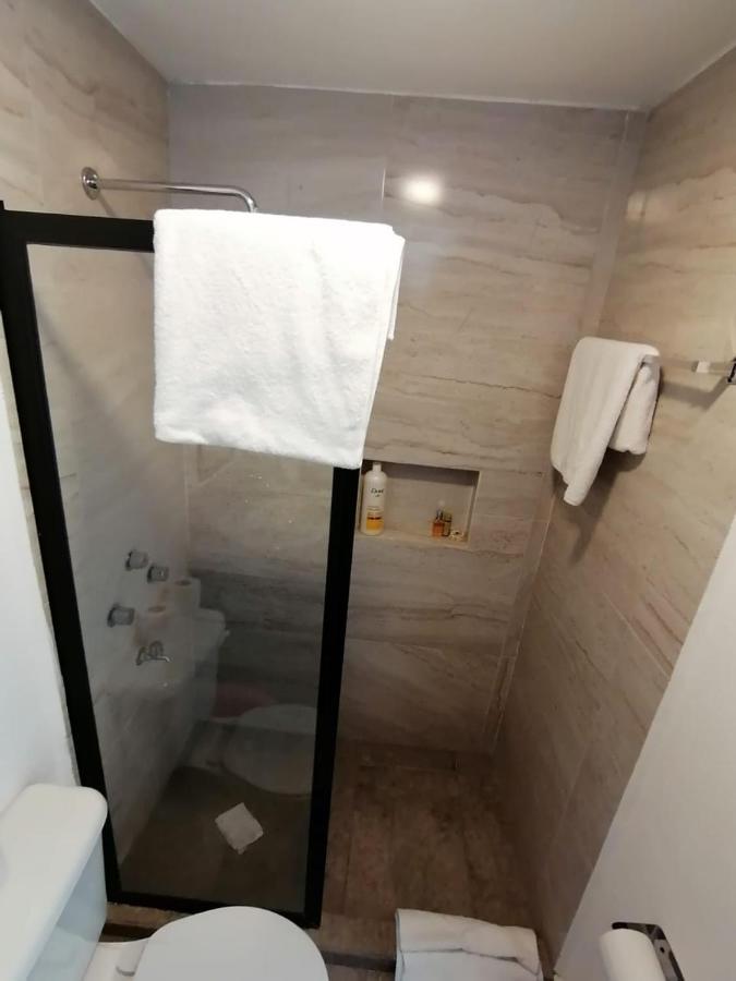Apartament Departamento Economico Cerca Del Centro #1 Valladolid  Zewnętrze zdjęcie