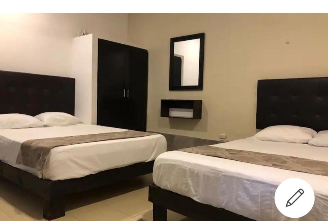Apartament Departamento Economico Cerca Del Centro #1 Valladolid  Zewnętrze zdjęcie