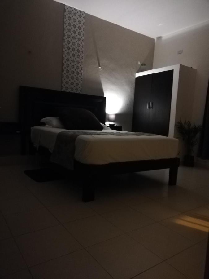 Apartament Departamento Economico Cerca Del Centro #1 Valladolid  Zewnętrze zdjęcie