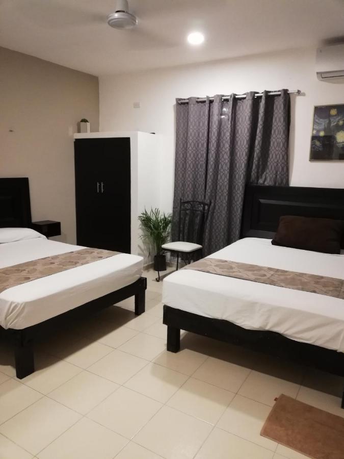 Apartament Departamento Economico Cerca Del Centro #1 Valladolid  Zewnętrze zdjęcie